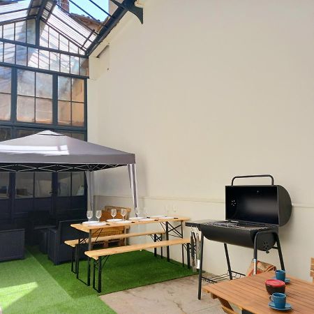 Valence  T5 L'Atelier 아파트 외부 사진
