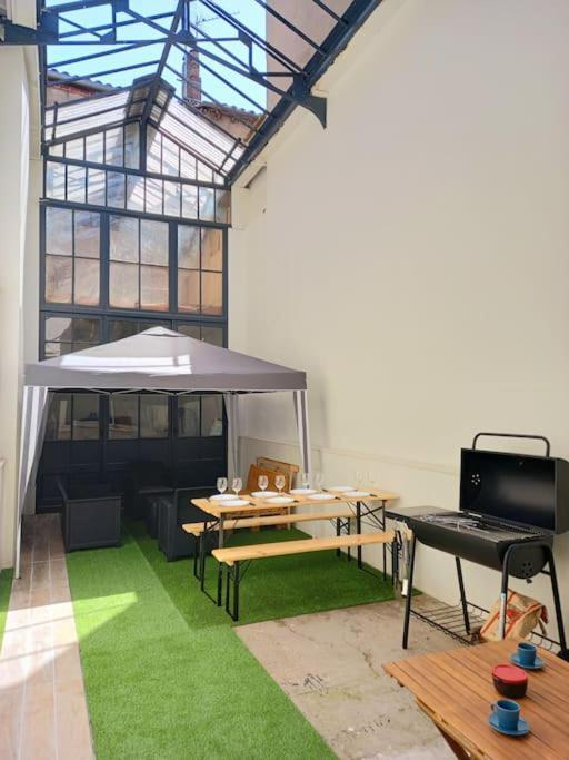 Valence  T5 L'Atelier 아파트 외부 사진