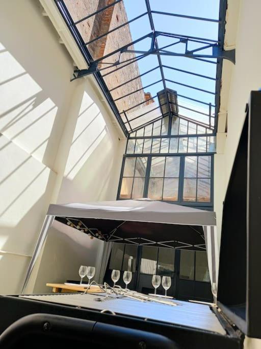 Valence  T5 L'Atelier 아파트 외부 사진