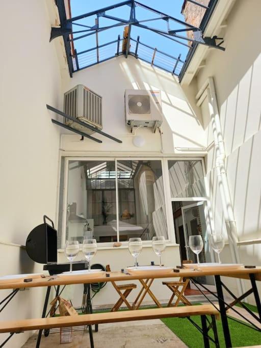 Valence  T5 L'Atelier 아파트 외부 사진