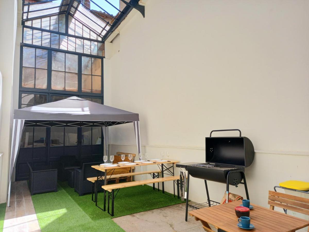 Valence  T5 L'Atelier 아파트 외부 사진
